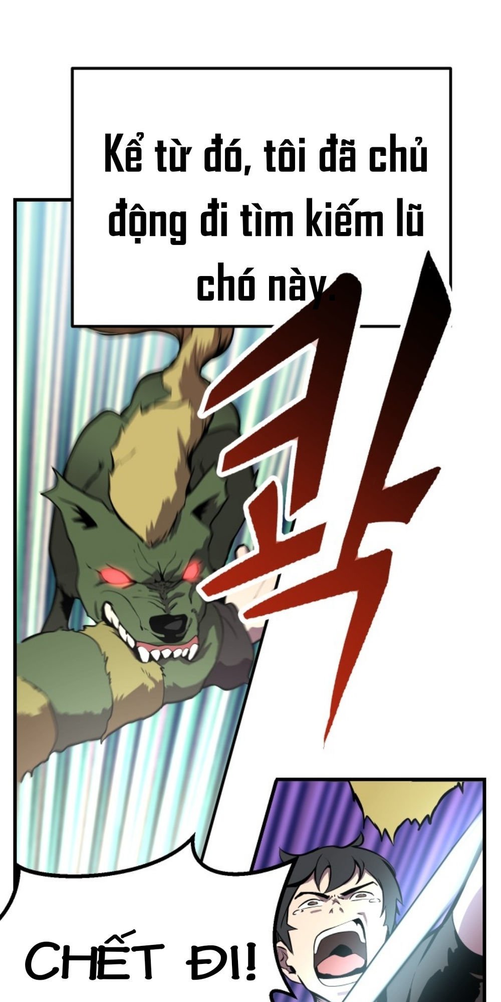 Anh Hùng Mạnh Nhất? Ta Không Làm Lâu Rồi!: Chapter 2