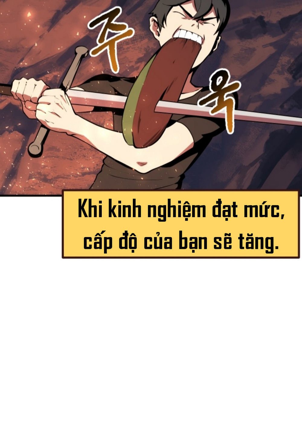 Anh Hùng Mạnh Nhất? Ta Không Làm Lâu Rồi!: Chapter 2