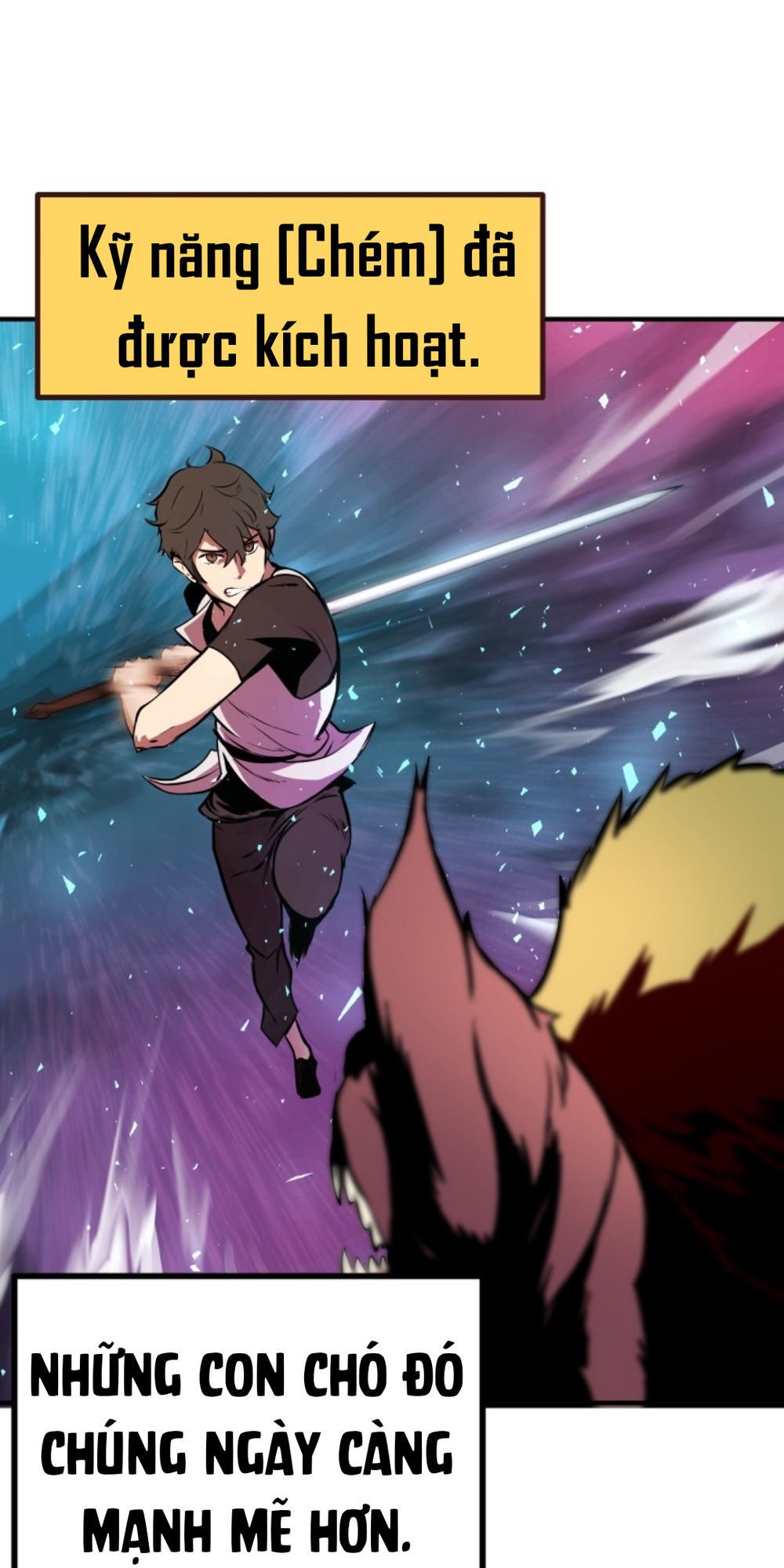 Anh Hùng Mạnh Nhất? Ta Không Làm Lâu Rồi!: Chapter 2