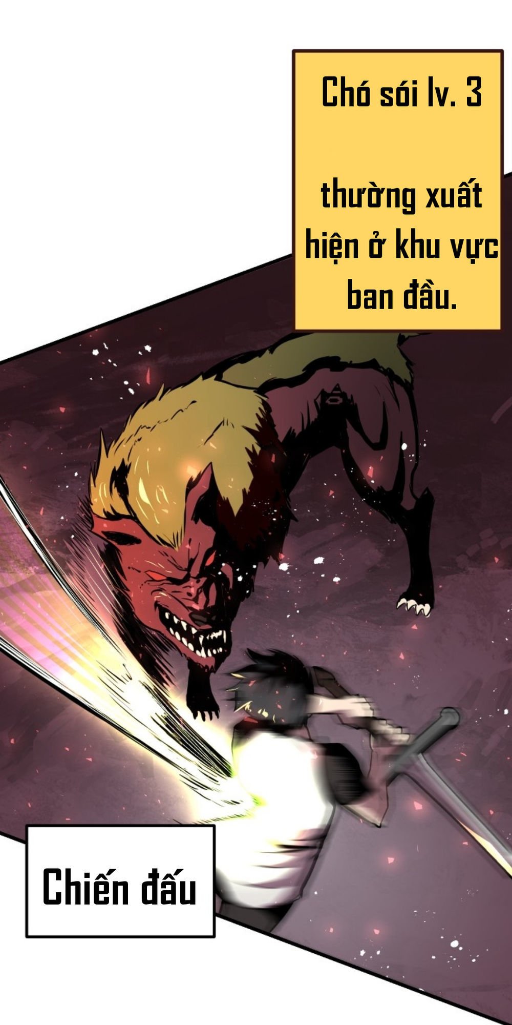 Anh Hùng Mạnh Nhất? Ta Không Làm Lâu Rồi!: Chapter 2