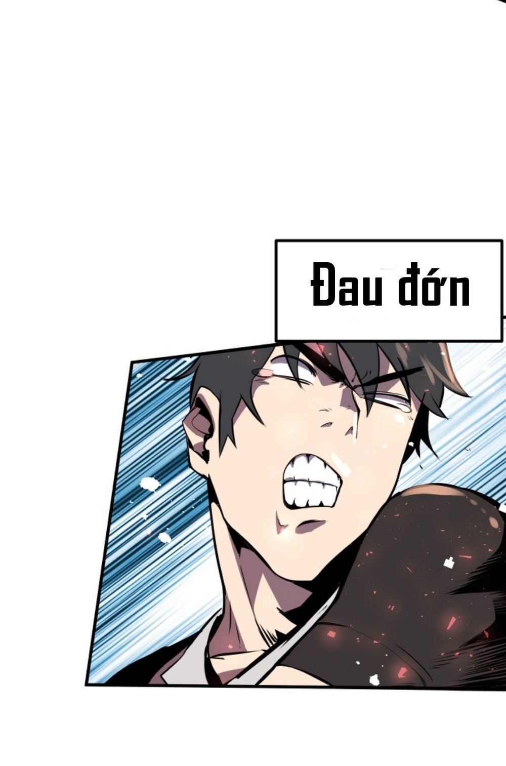 Anh Hùng Mạnh Nhất? Ta Không Làm Lâu Rồi!: Chapter 2