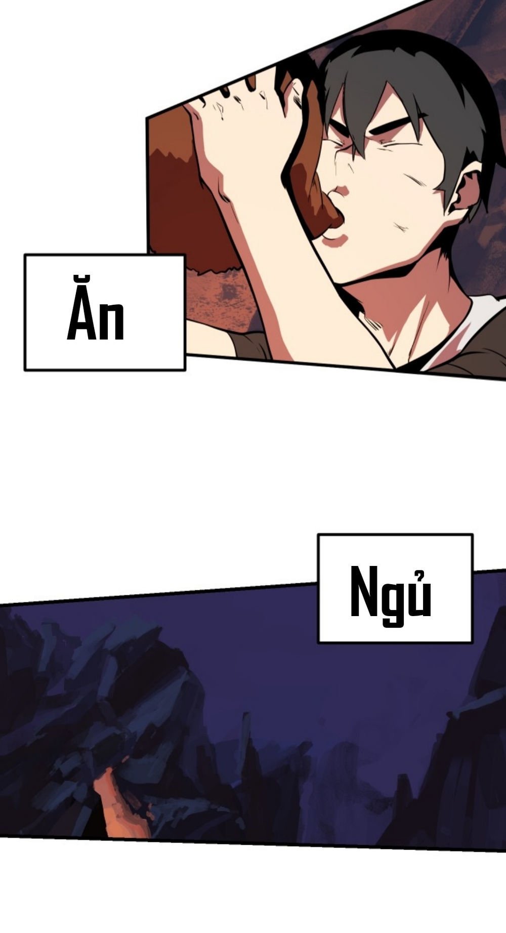 Anh Hùng Mạnh Nhất? Ta Không Làm Lâu Rồi!: Chapter 2