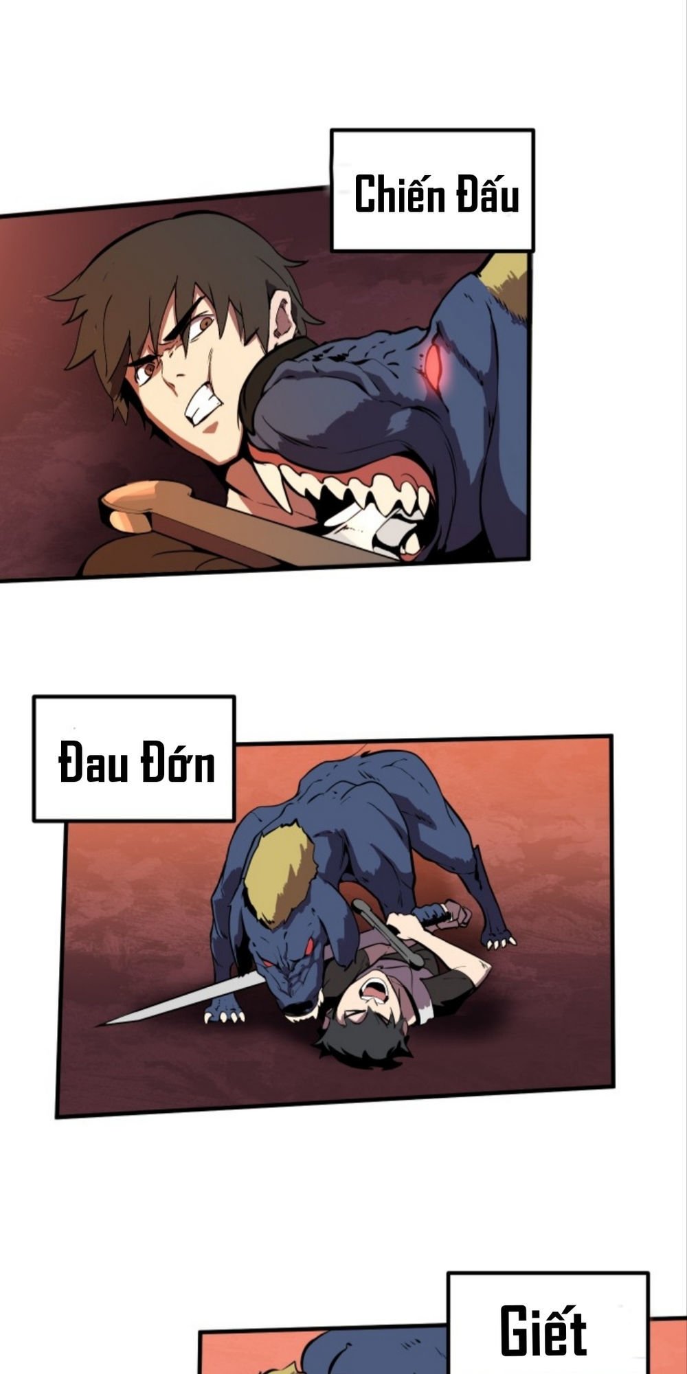 Anh Hùng Mạnh Nhất? Ta Không Làm Lâu Rồi!: Chapter 2