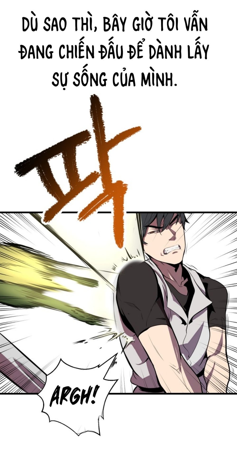 Anh Hùng Mạnh Nhất? Ta Không Làm Lâu Rồi!: Chapter 2