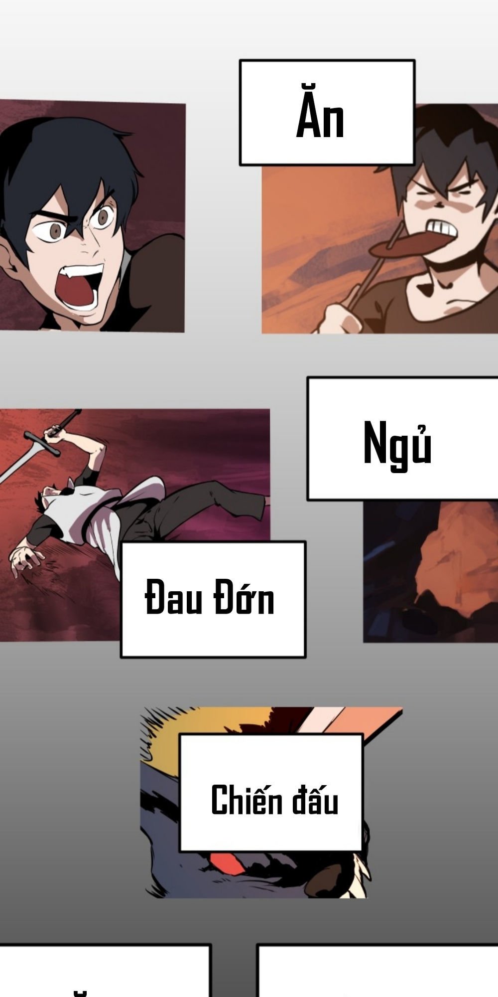 Anh Hùng Mạnh Nhất? Ta Không Làm Lâu Rồi!: Chapter 2