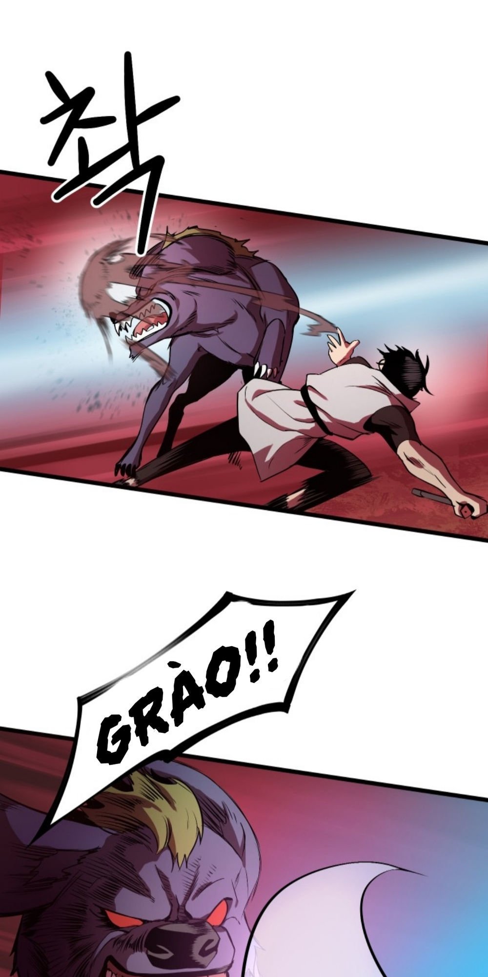 Anh Hùng Mạnh Nhất? Ta Không Làm Lâu Rồi!: Chapter 2