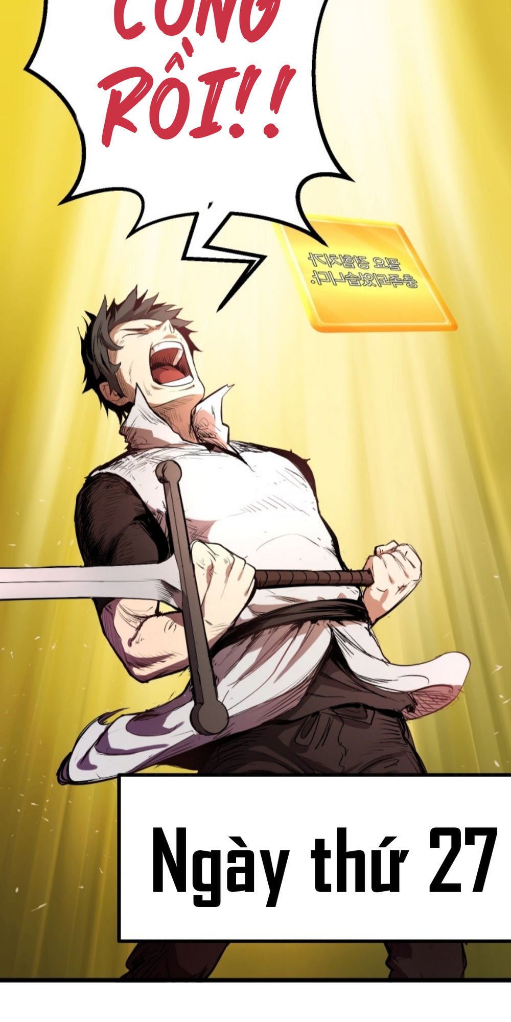 Anh Hùng Mạnh Nhất? Ta Không Làm Lâu Rồi!: Chapter 2