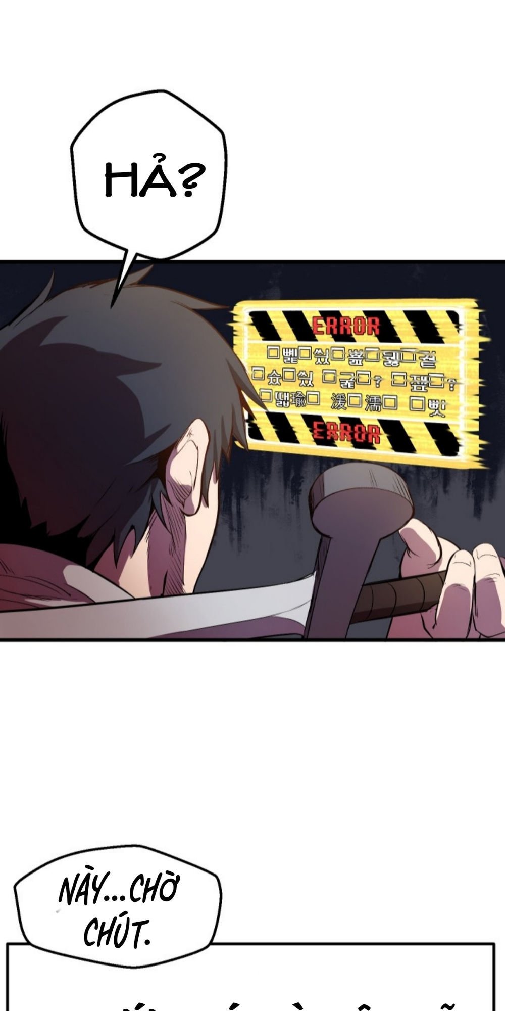 Anh Hùng Mạnh Nhất? Ta Không Làm Lâu Rồi!: Chapter 2