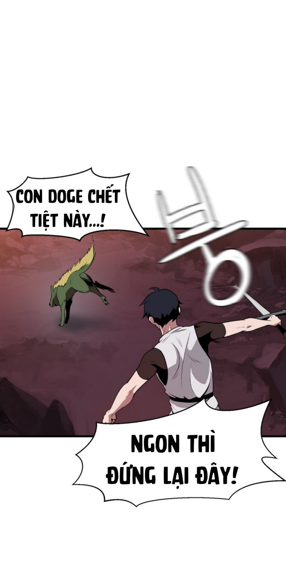 Anh Hùng Mạnh Nhất? Ta Không Làm Lâu Rồi!: Chapter 2