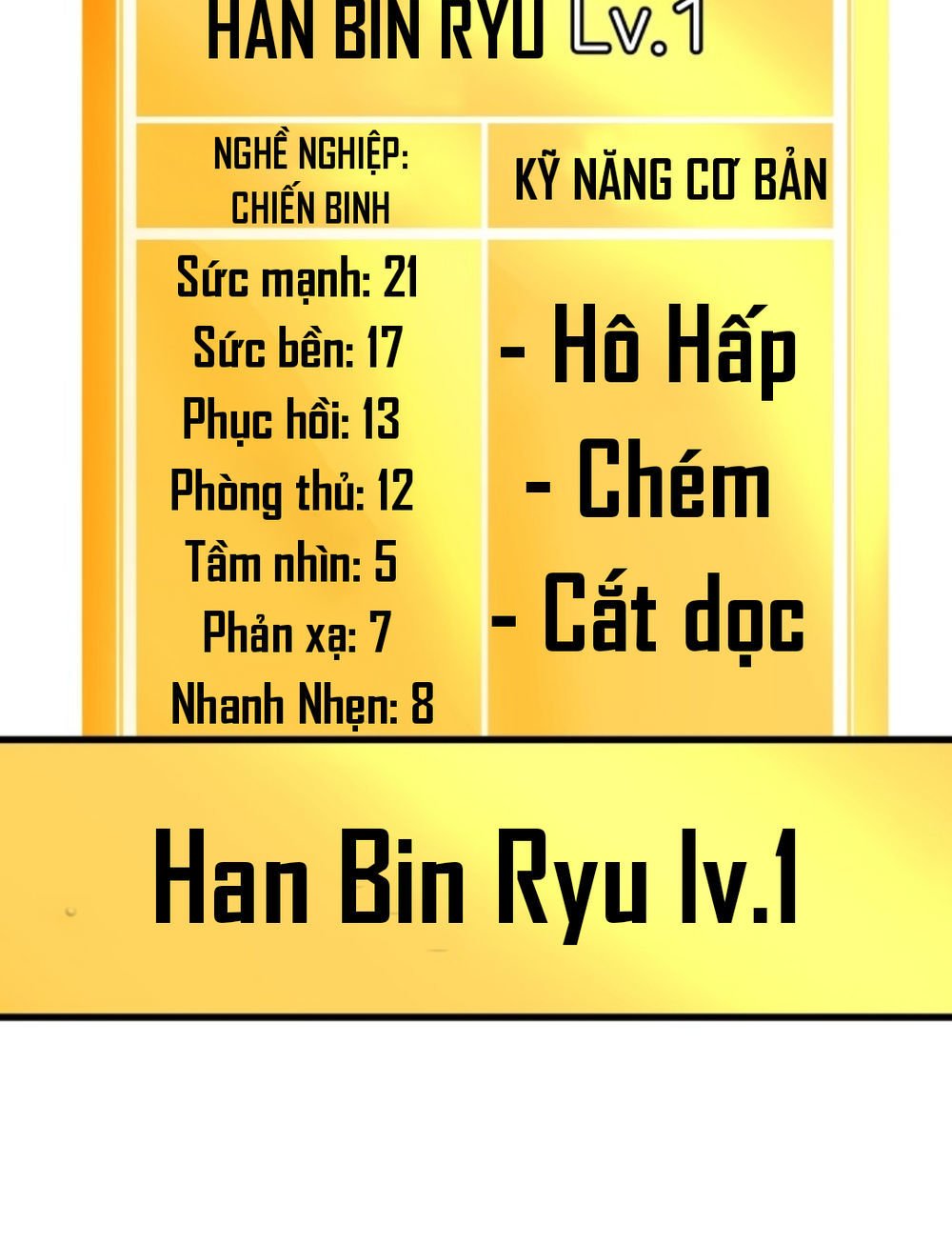 Anh Hùng Mạnh Nhất? Ta Không Làm Lâu Rồi!: Chapter 2