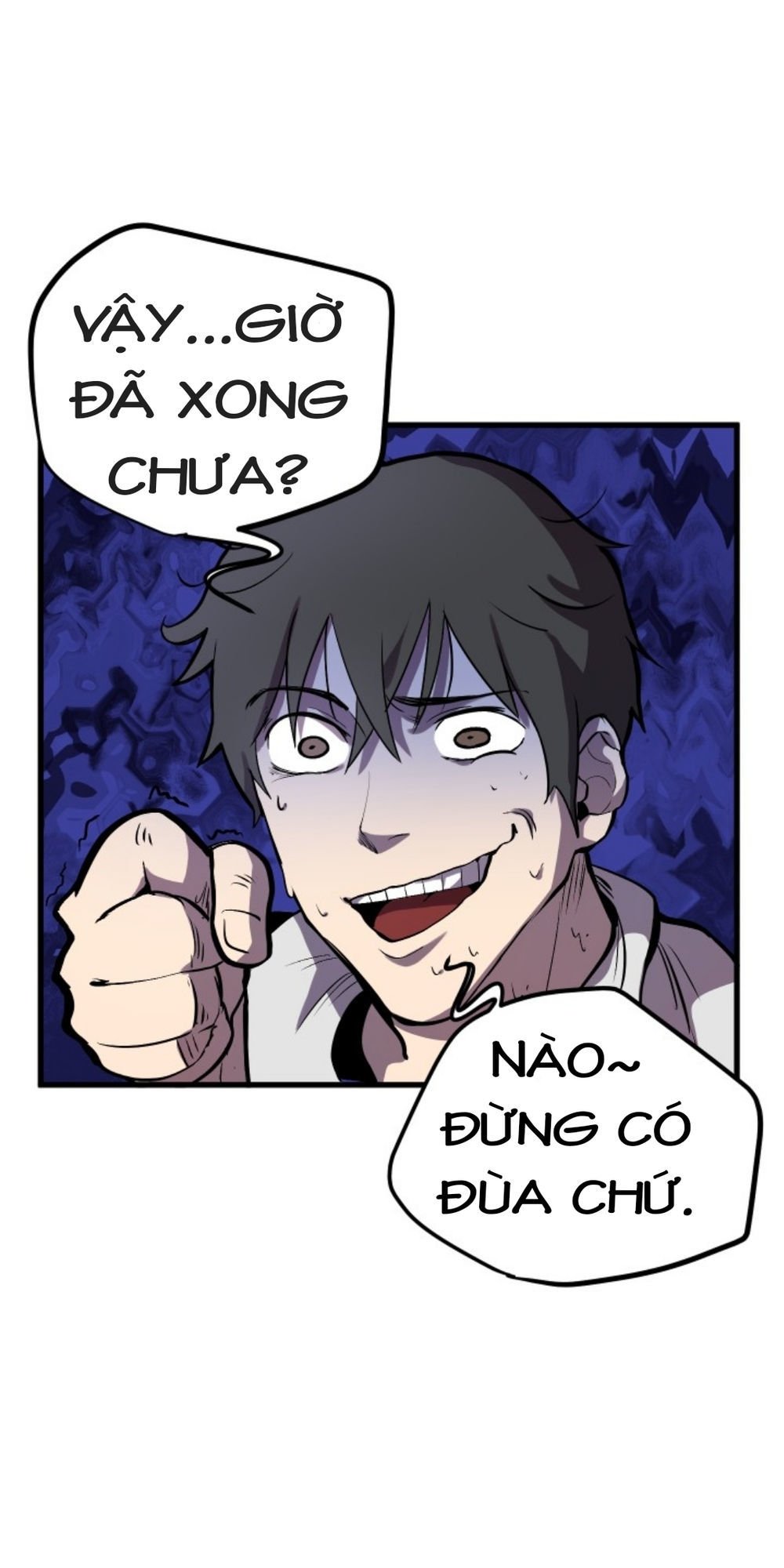 Anh Hùng Mạnh Nhất? Ta Không Làm Lâu Rồi!: Chapter 2