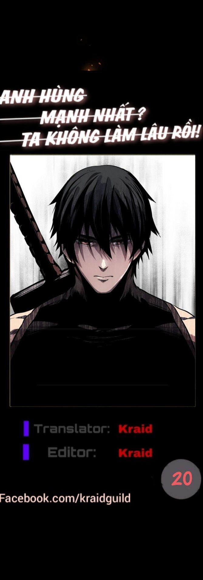 Anh Hùng Mạnh Nhất? Ta Không Làm Lâu Rồi!: Chapter 20