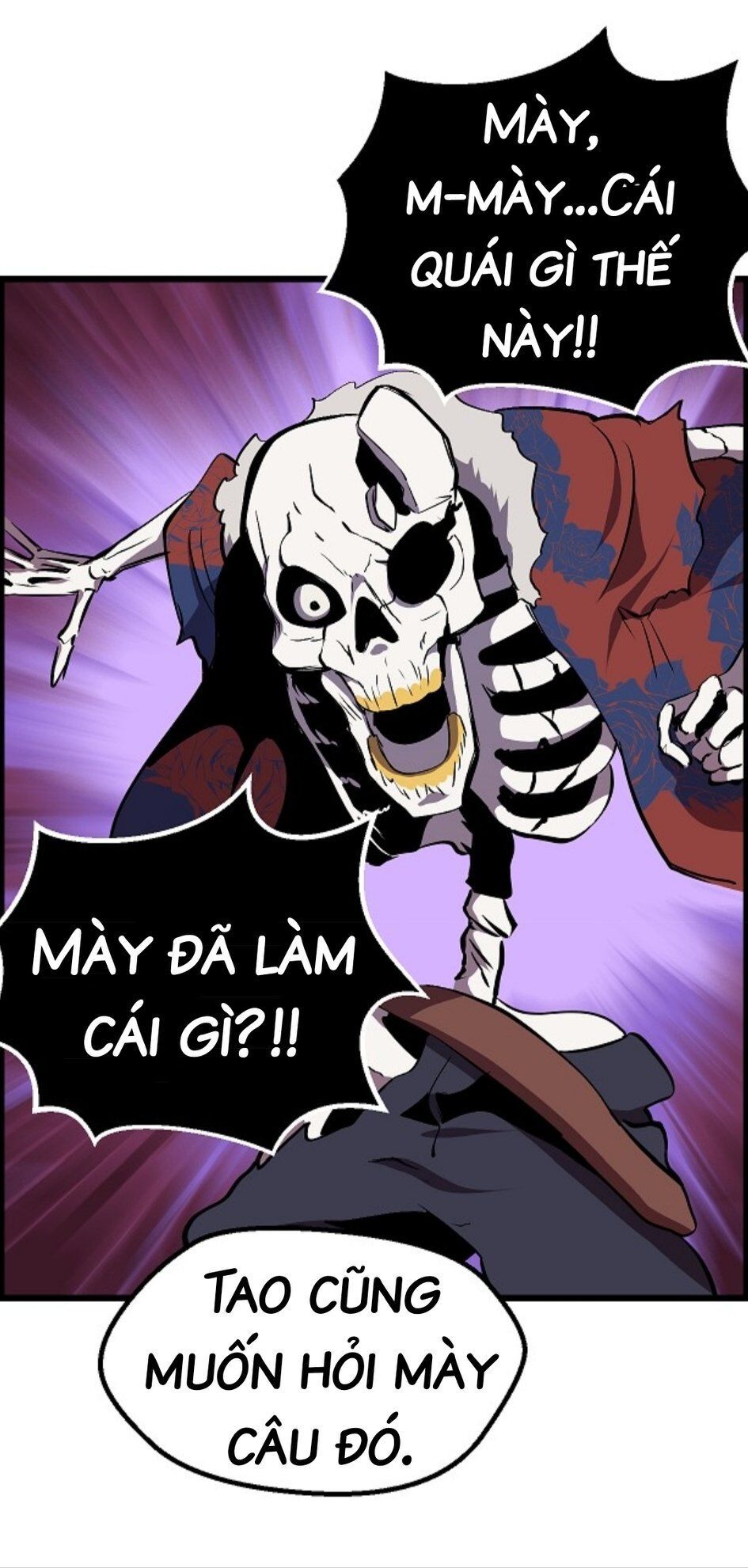 Anh Hùng Mạnh Nhất? Ta Không Làm Lâu Rồi!: Chapter 20