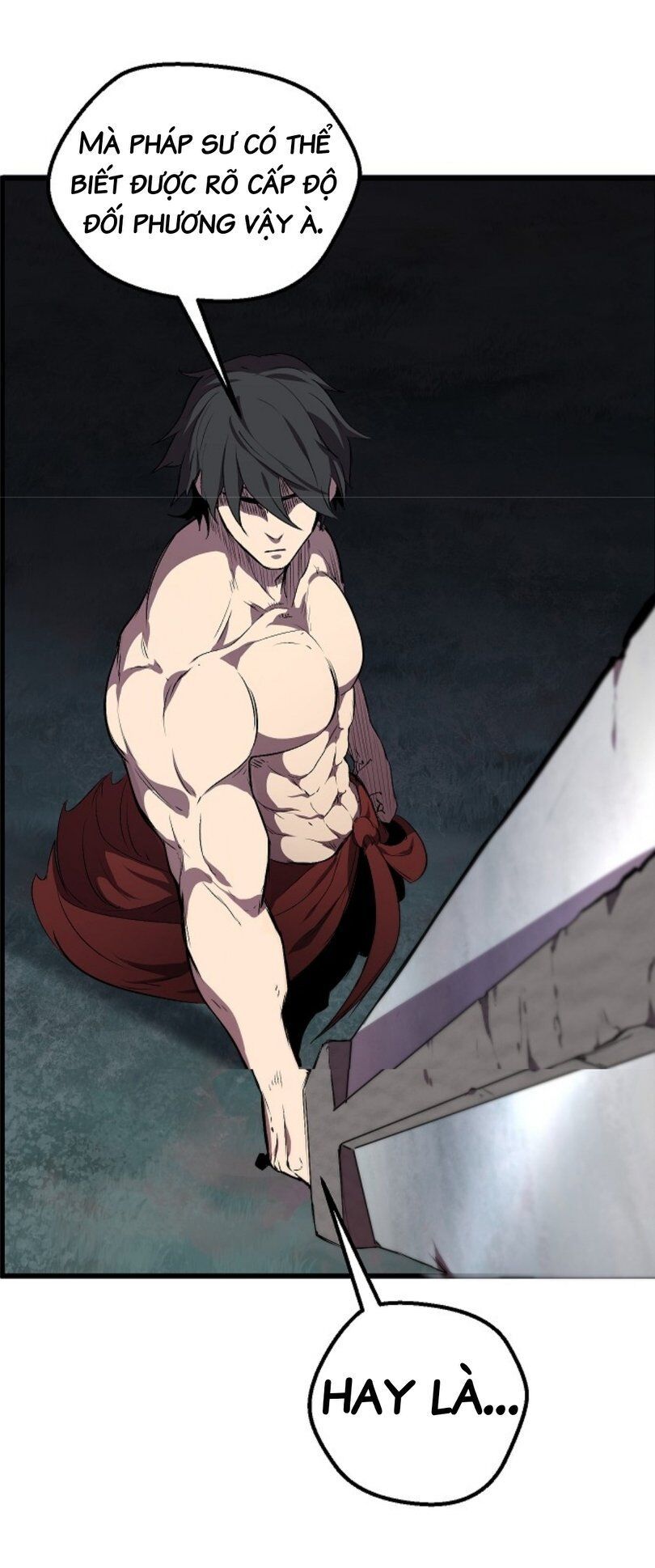 Anh Hùng Mạnh Nhất? Ta Không Làm Lâu Rồi!: Chapter 20