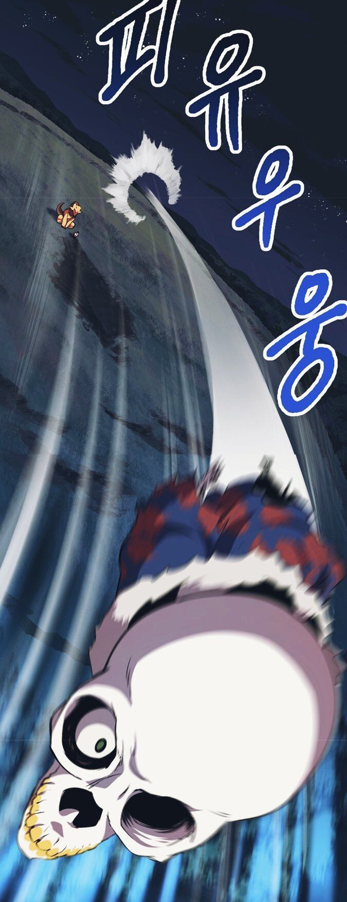 Anh Hùng Mạnh Nhất? Ta Không Làm Lâu Rồi!: Chapter 20