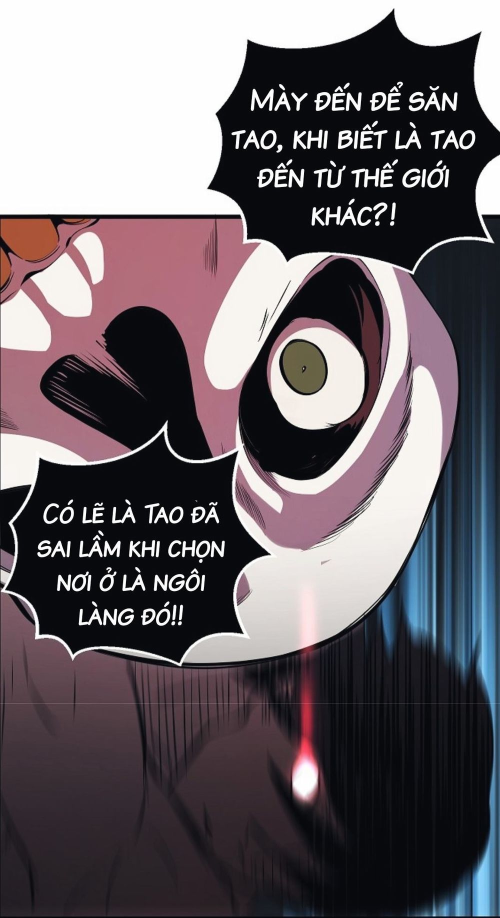 Anh Hùng Mạnh Nhất? Ta Không Làm Lâu Rồi!: Chapter 20