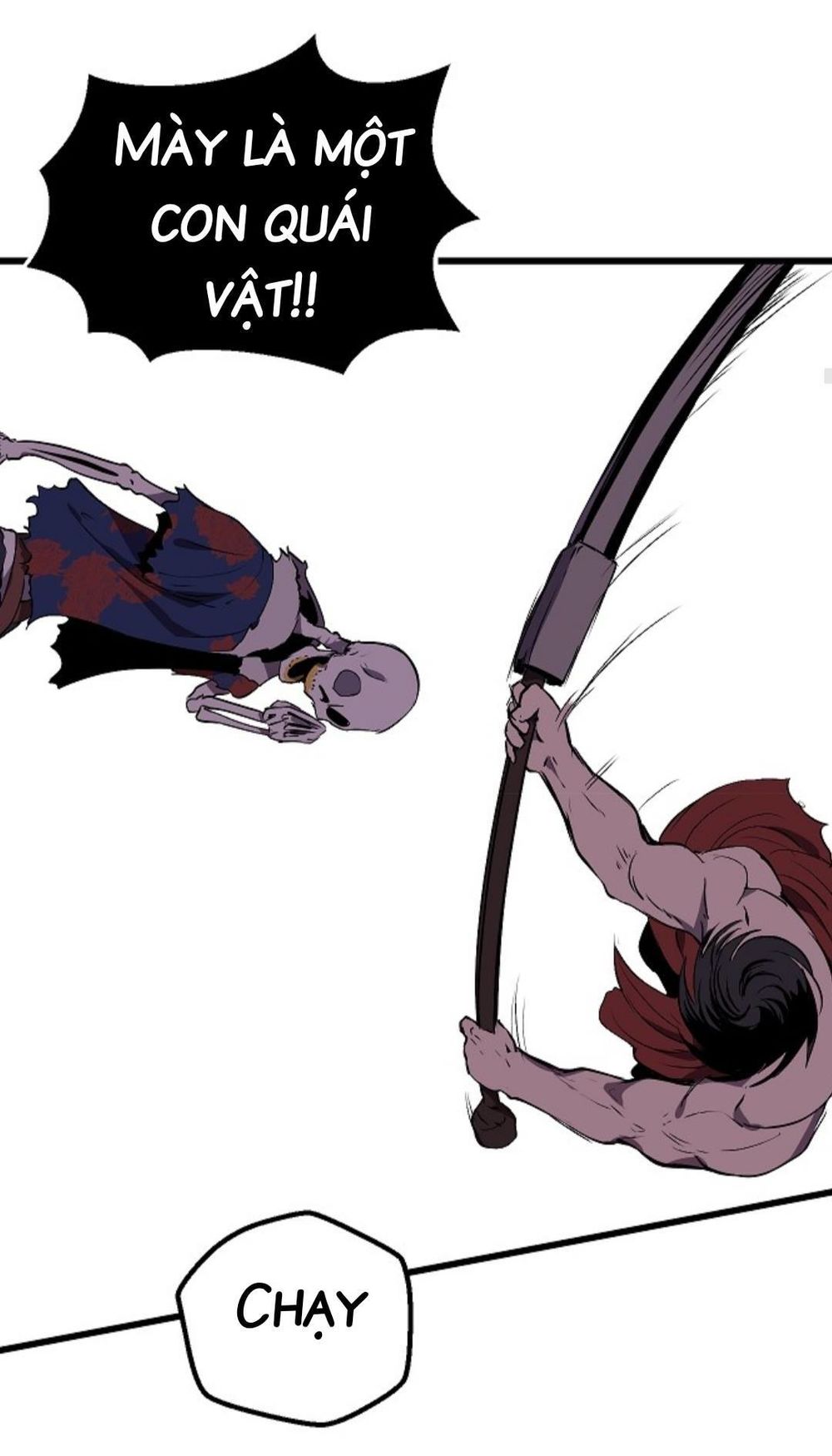 Anh Hùng Mạnh Nhất? Ta Không Làm Lâu Rồi!: Chapter 20