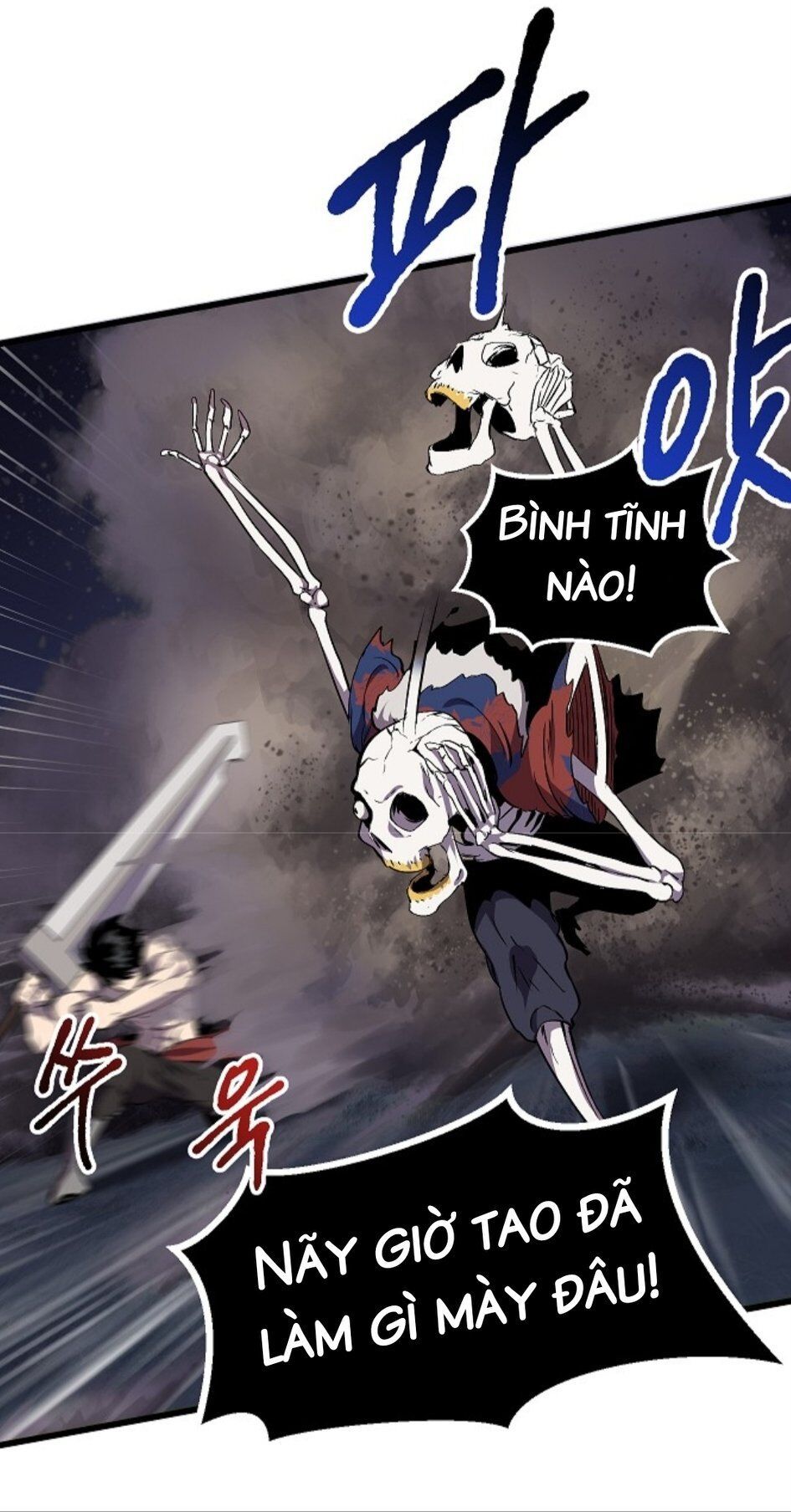 Anh Hùng Mạnh Nhất? Ta Không Làm Lâu Rồi!: Chapter 20