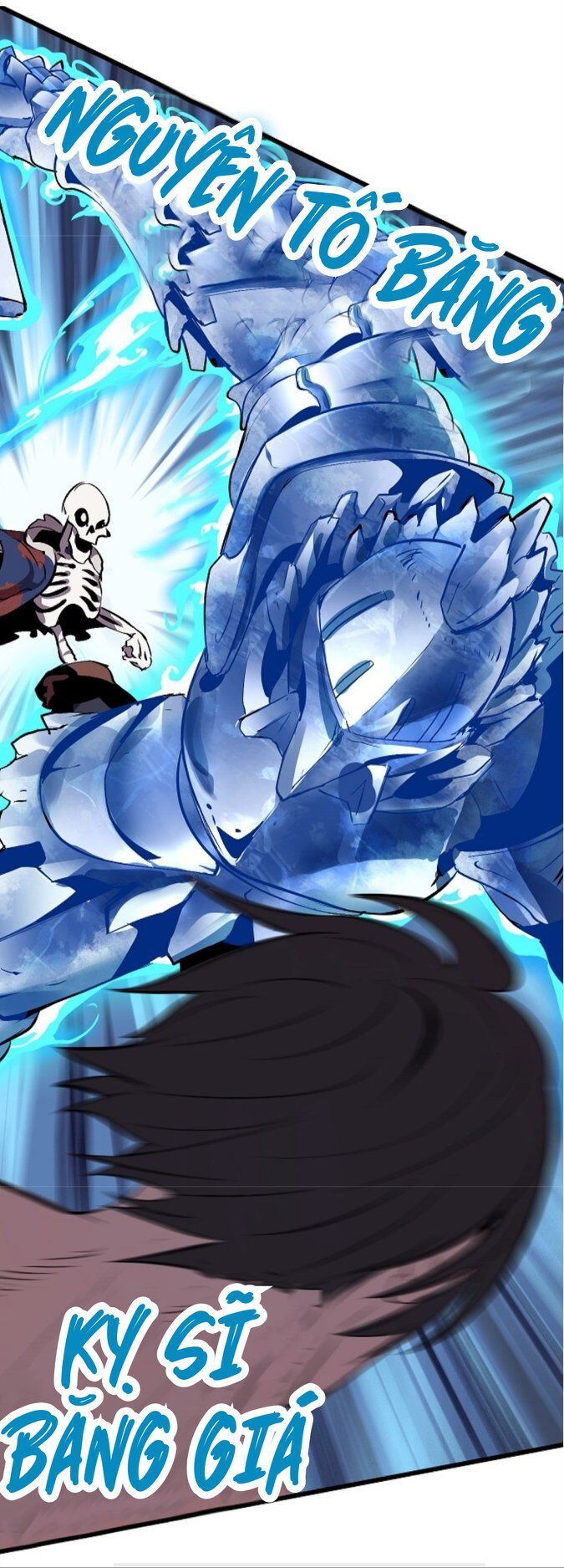 Anh Hùng Mạnh Nhất? Ta Không Làm Lâu Rồi!: Chapter 20