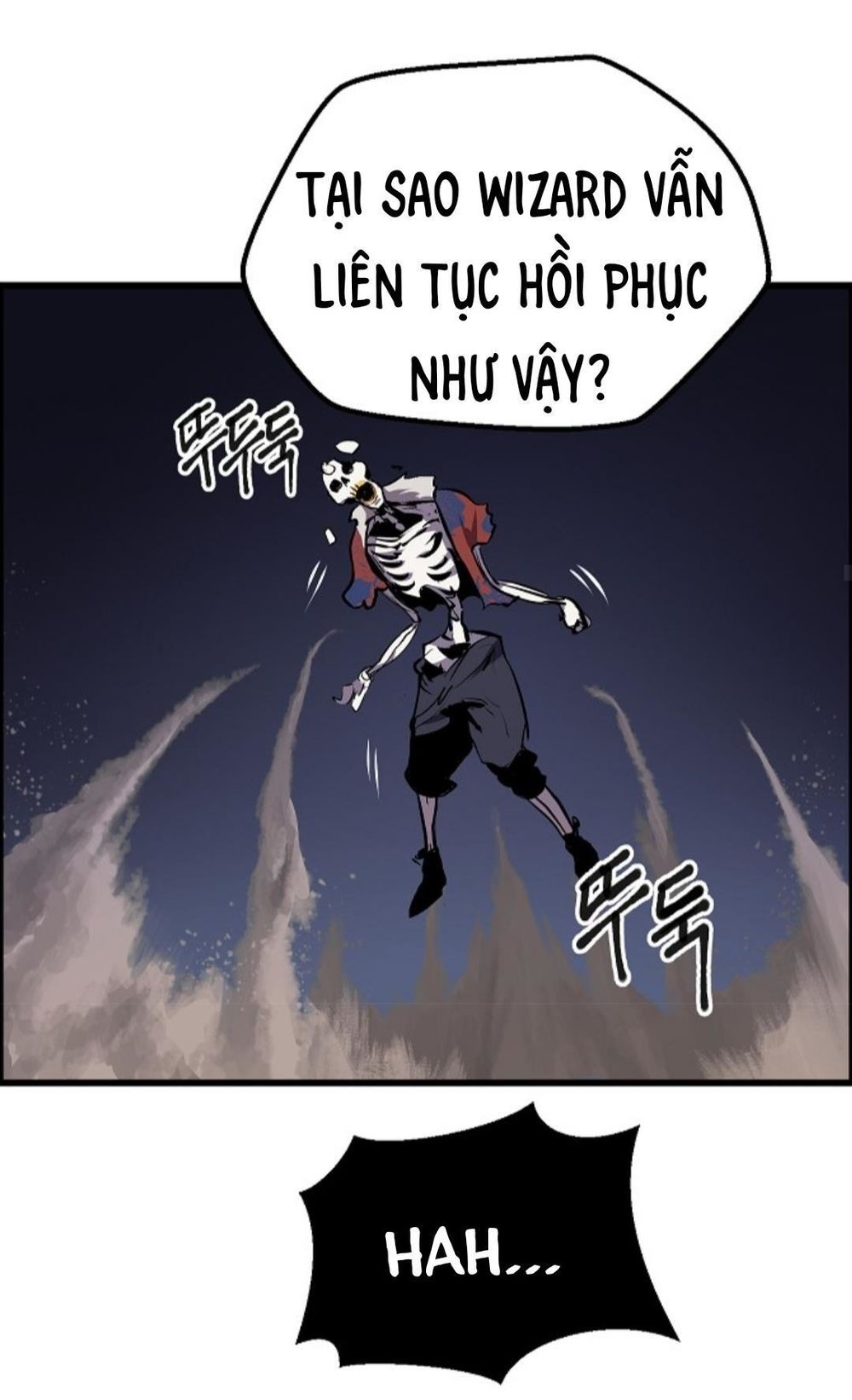 Anh Hùng Mạnh Nhất? Ta Không Làm Lâu Rồi!: Chapter 20