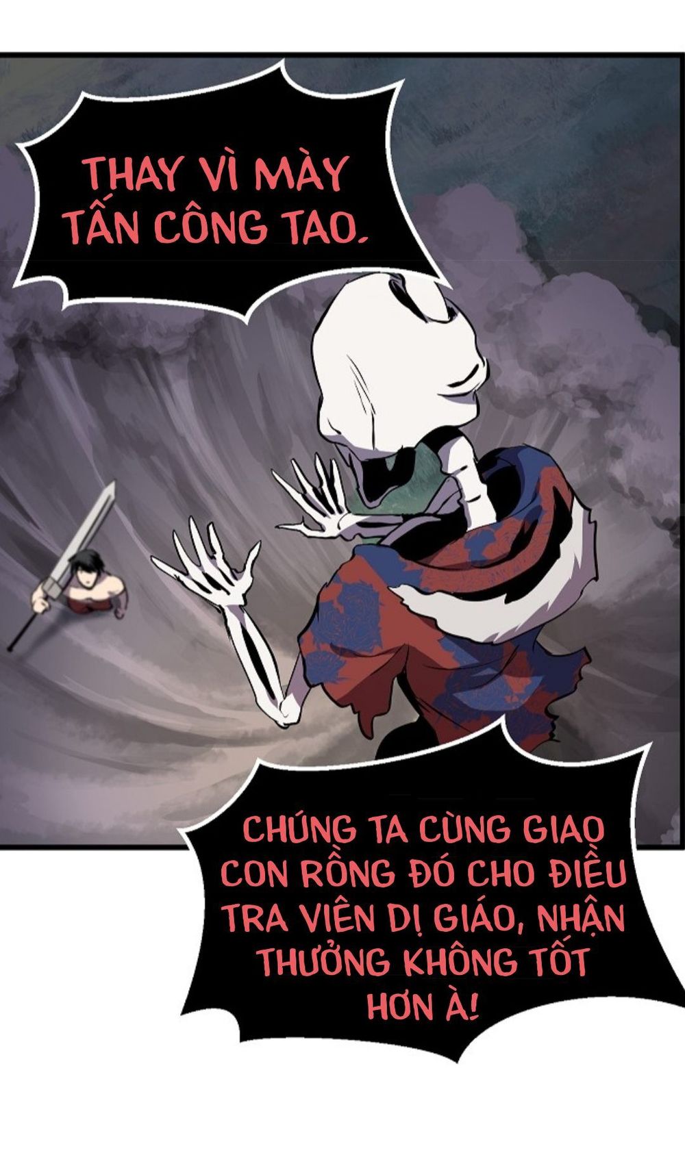 Anh Hùng Mạnh Nhất? Ta Không Làm Lâu Rồi!: Chapter 20