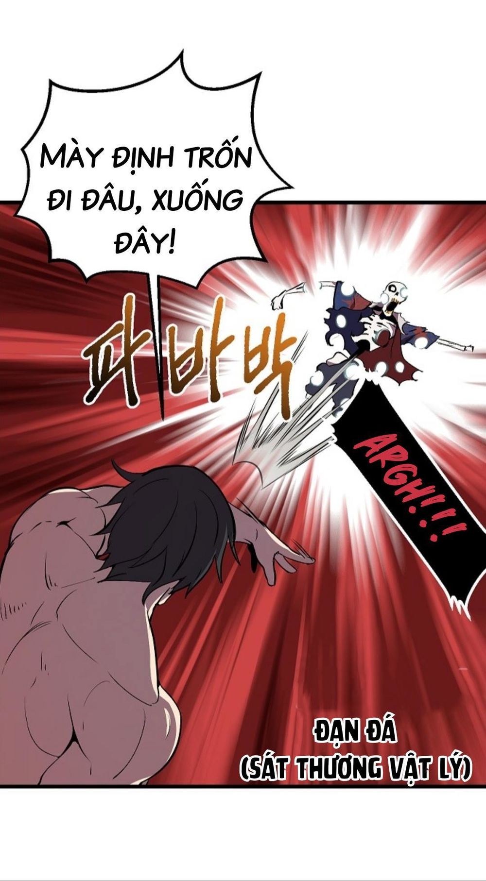 Anh Hùng Mạnh Nhất? Ta Không Làm Lâu Rồi!: Chapter 20