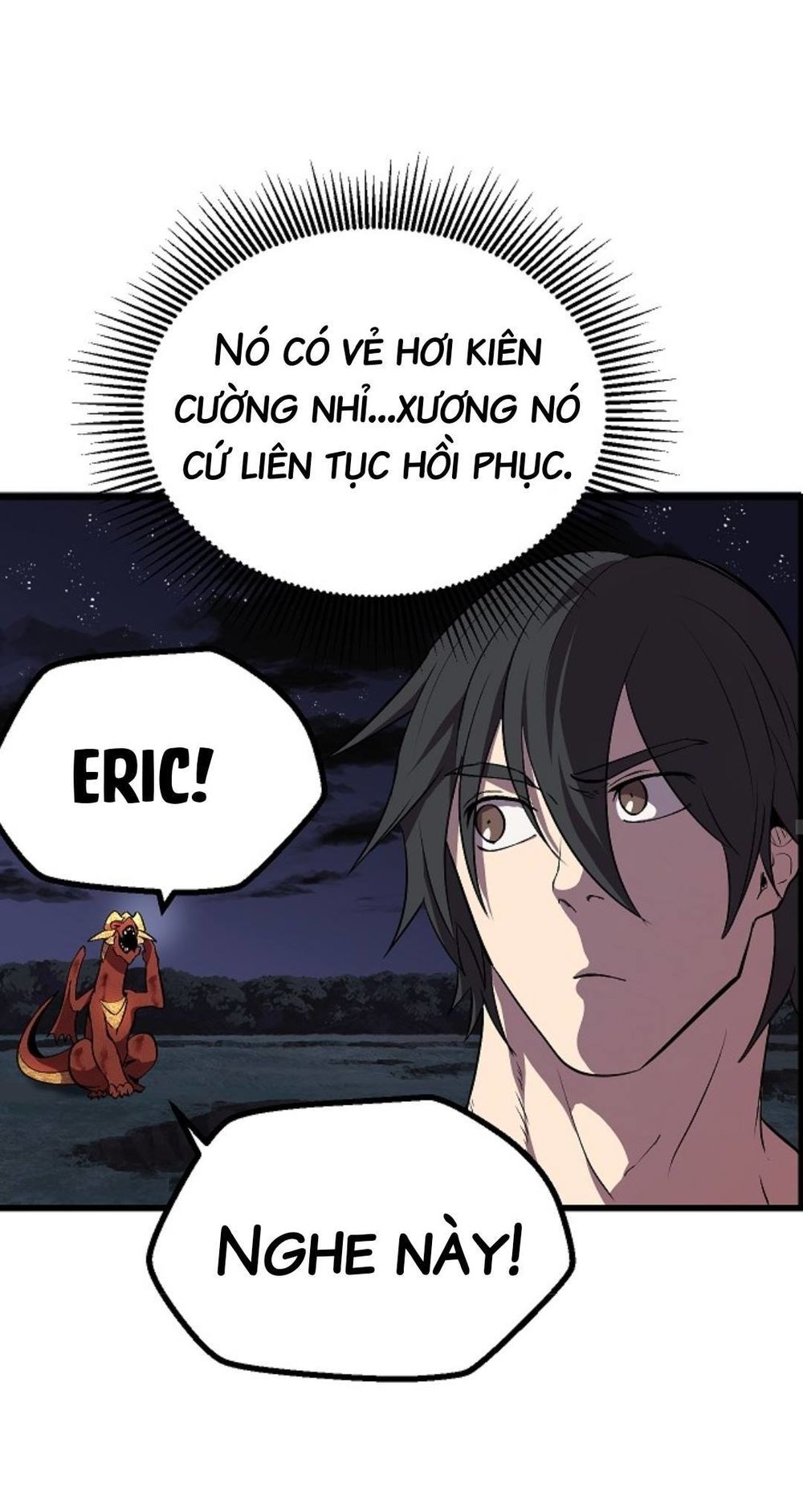 Anh Hùng Mạnh Nhất? Ta Không Làm Lâu Rồi!: Chapter 20