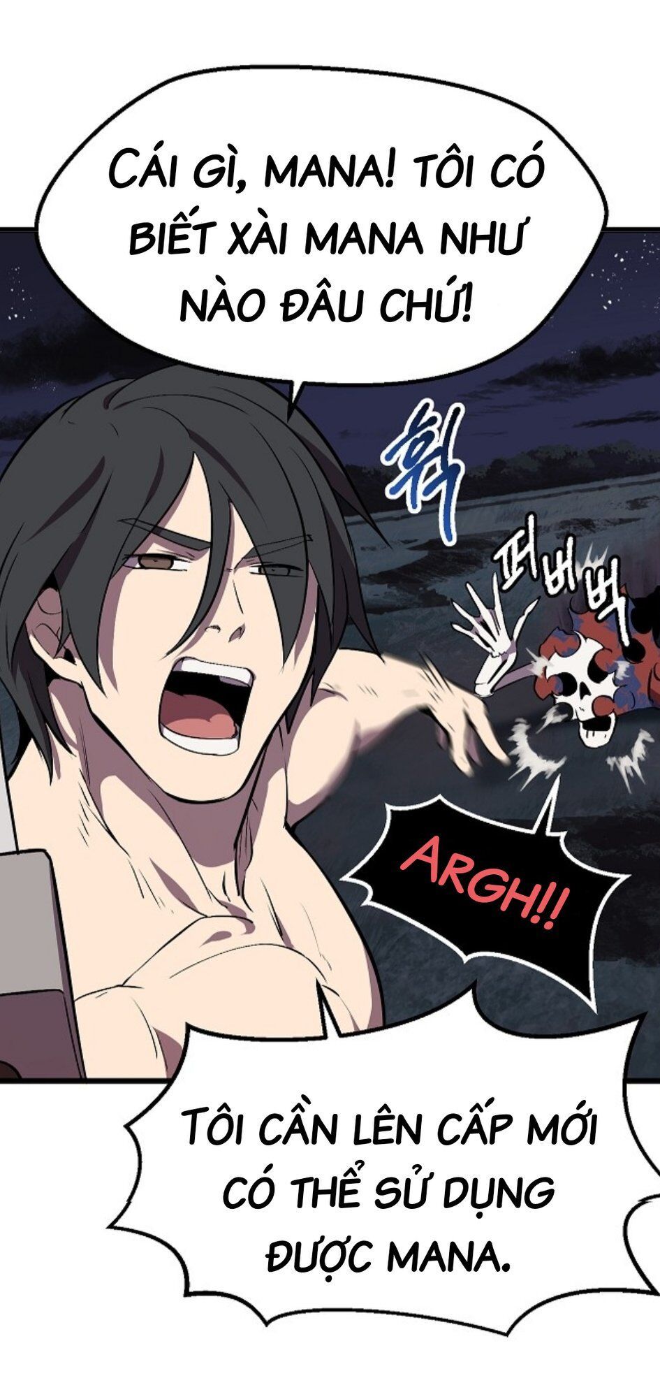 Anh Hùng Mạnh Nhất? Ta Không Làm Lâu Rồi!: Chapter 20