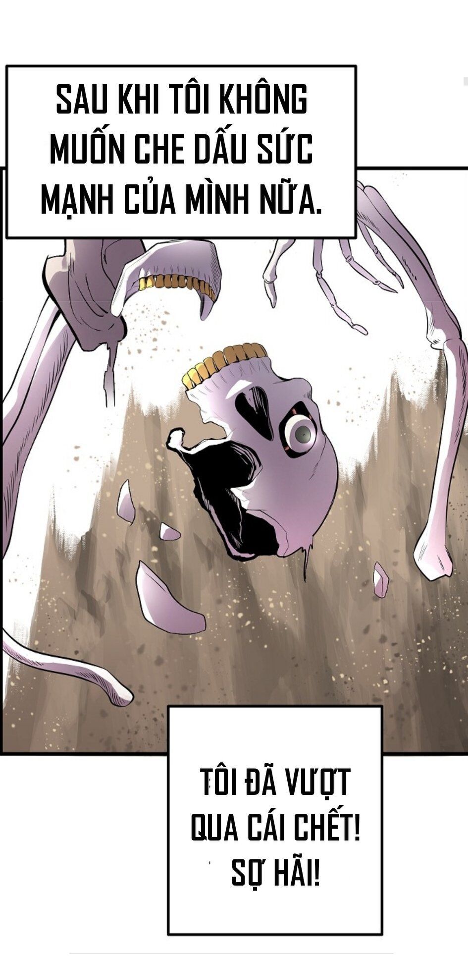 Anh Hùng Mạnh Nhất? Ta Không Làm Lâu Rồi!: Chapter 20