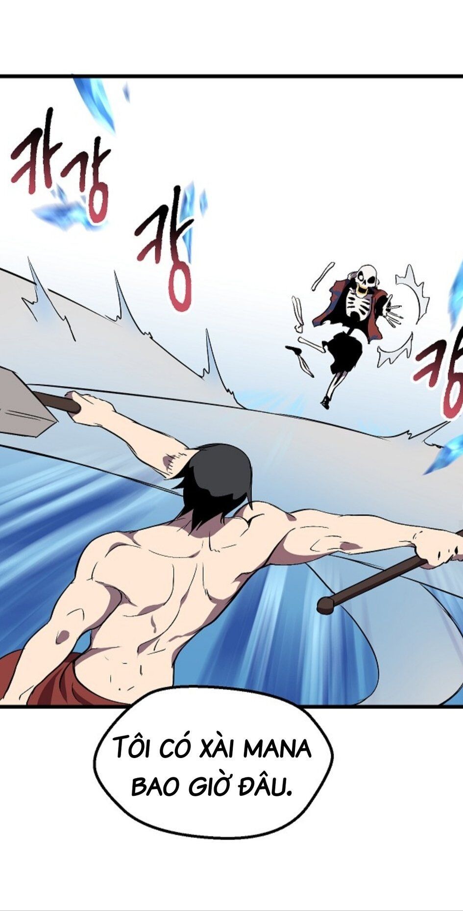 Anh Hùng Mạnh Nhất? Ta Không Làm Lâu Rồi!: Chapter 20