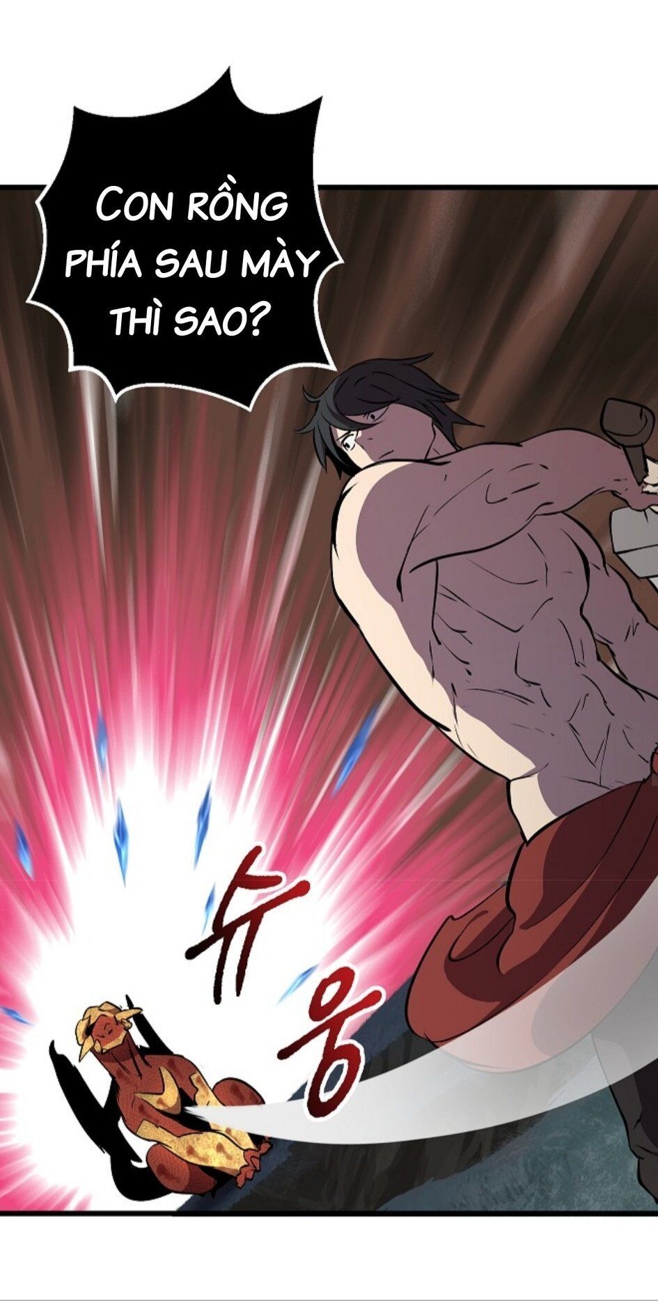 Anh Hùng Mạnh Nhất? Ta Không Làm Lâu Rồi!: Chapter 20