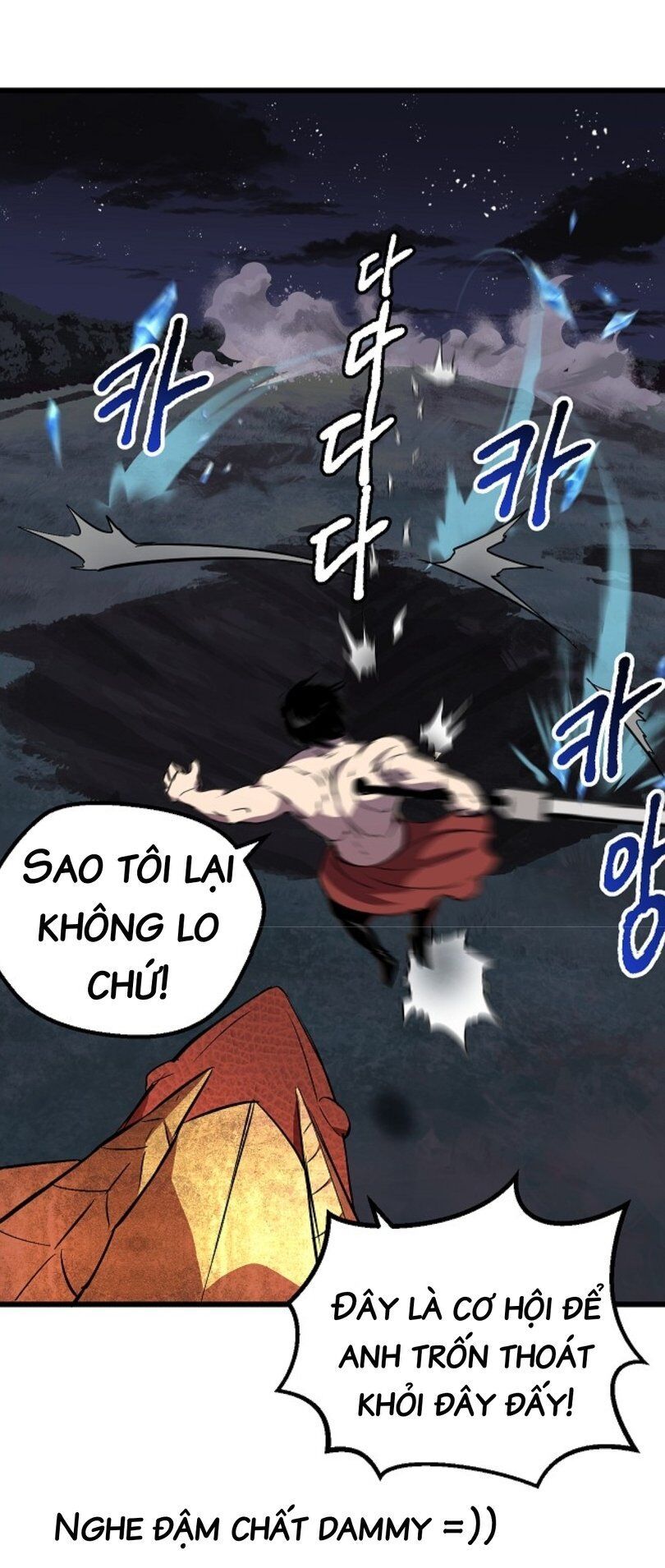 Anh Hùng Mạnh Nhất? Ta Không Làm Lâu Rồi!: Chapter 20