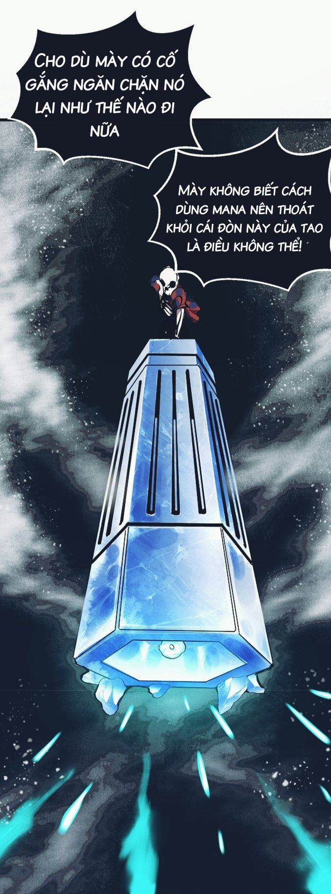 Anh Hùng Mạnh Nhất? Ta Không Làm Lâu Rồi!: Chapter 20