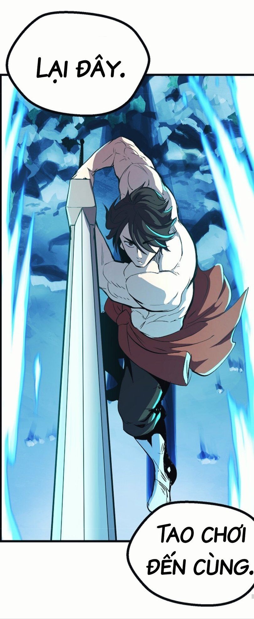 Anh Hùng Mạnh Nhất? Ta Không Làm Lâu Rồi!: Chapter 20