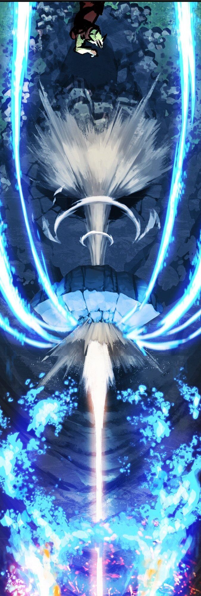 Anh Hùng Mạnh Nhất? Ta Không Làm Lâu Rồi!: Chapter 20