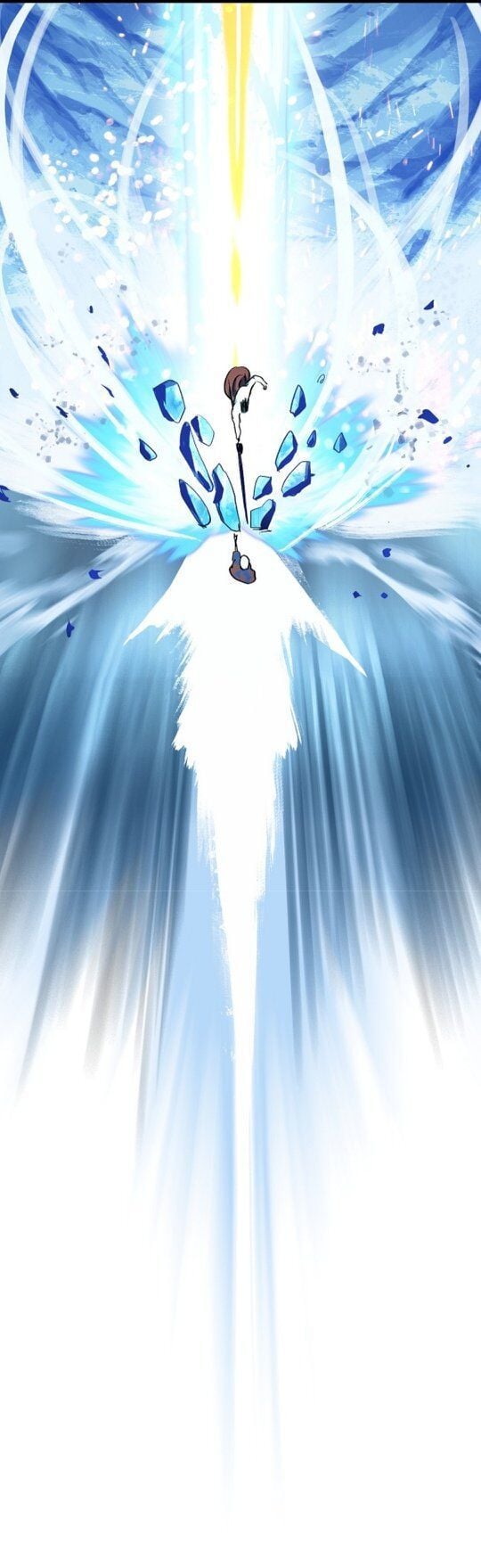 Anh Hùng Mạnh Nhất? Ta Không Làm Lâu Rồi!: Chapter 20