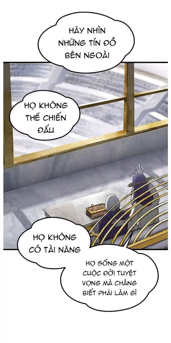 Anh Hùng Mạnh Nhất? Ta Không Làm Lâu Rồi!: Chapter 200