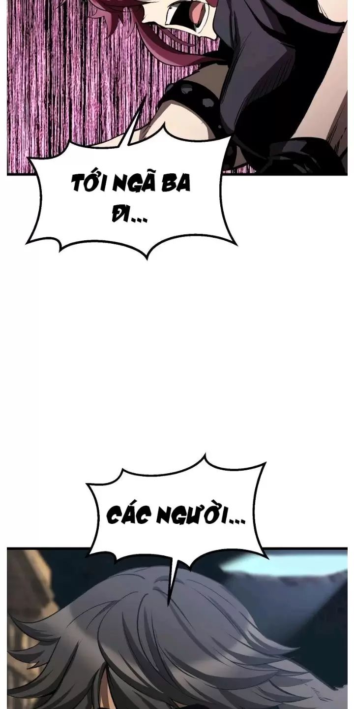 Anh Hùng Mạnh Nhất? Ta Không Làm Lâu Rồi!: Chapter 201