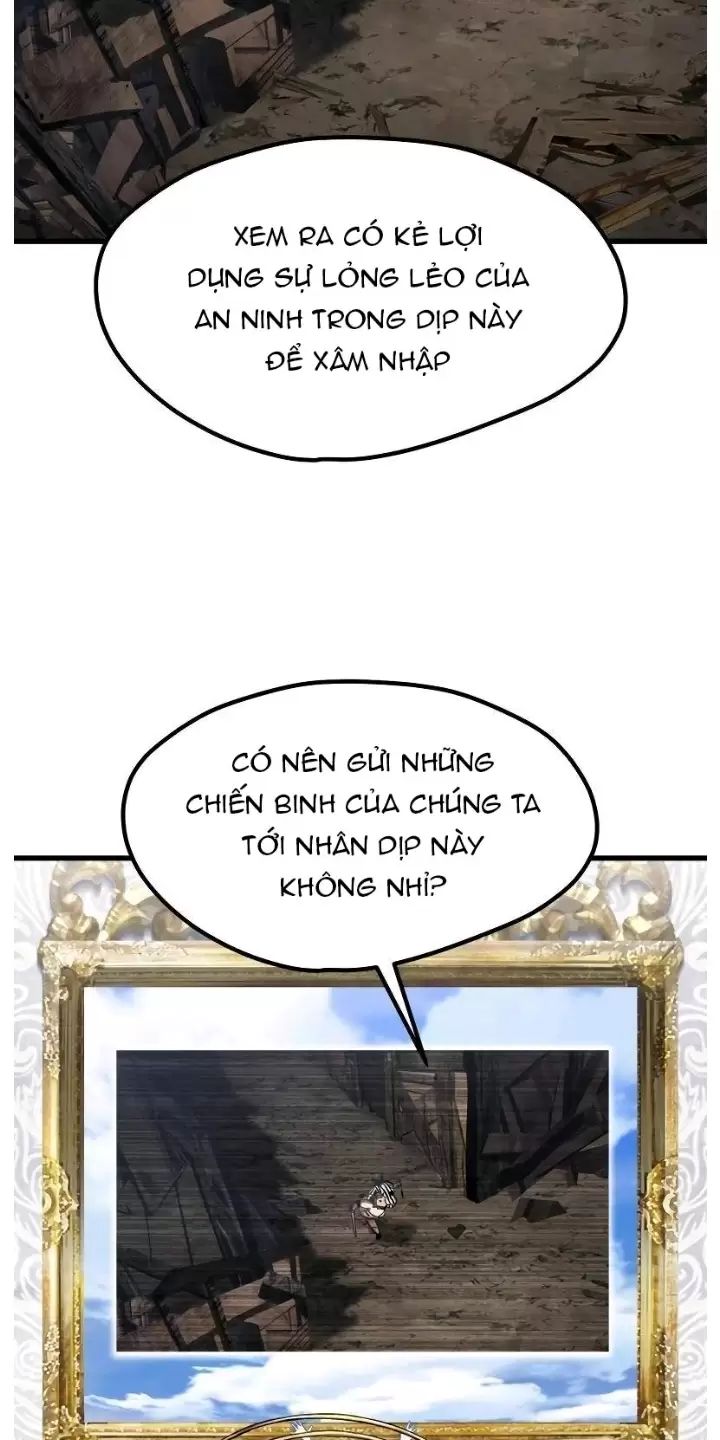 Anh Hùng Mạnh Nhất? Ta Không Làm Lâu Rồi!: Chapter 201