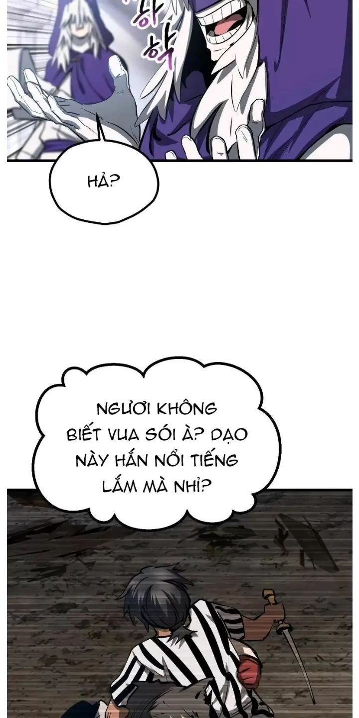 Anh Hùng Mạnh Nhất? Ta Không Làm Lâu Rồi!: Chapter 201