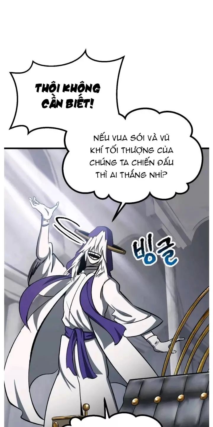 Anh Hùng Mạnh Nhất? Ta Không Làm Lâu Rồi!: Chapter 201