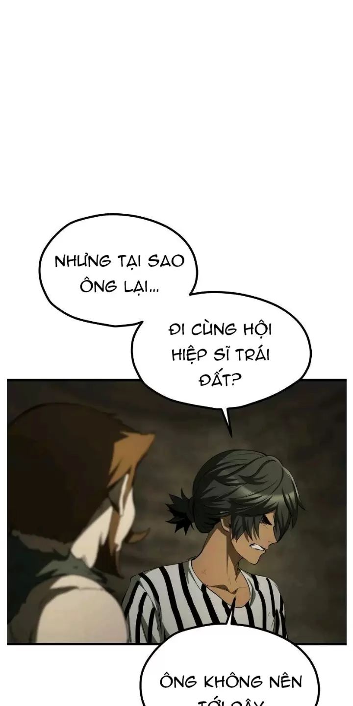 Anh Hùng Mạnh Nhất? Ta Không Làm Lâu Rồi!: Chapter 201