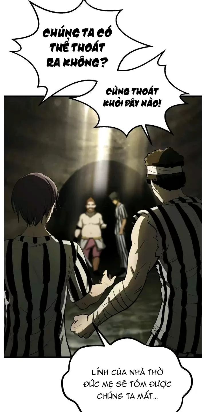 Anh Hùng Mạnh Nhất? Ta Không Làm Lâu Rồi!: Chapter 201
