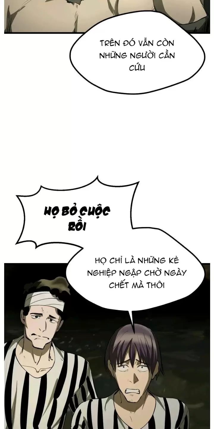 Anh Hùng Mạnh Nhất? Ta Không Làm Lâu Rồi!: Chapter 201