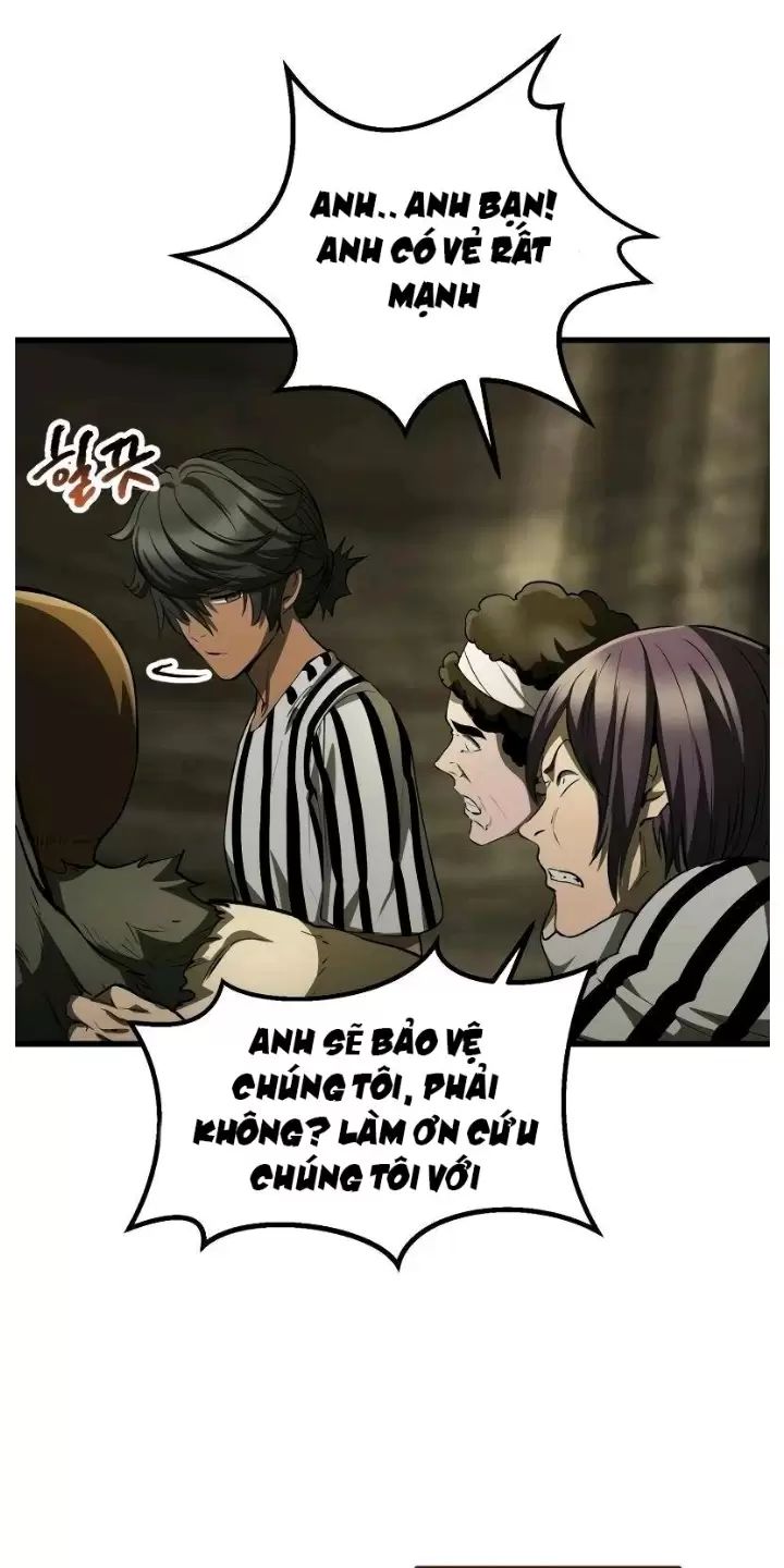 Anh Hùng Mạnh Nhất? Ta Không Làm Lâu Rồi!: Chapter 201