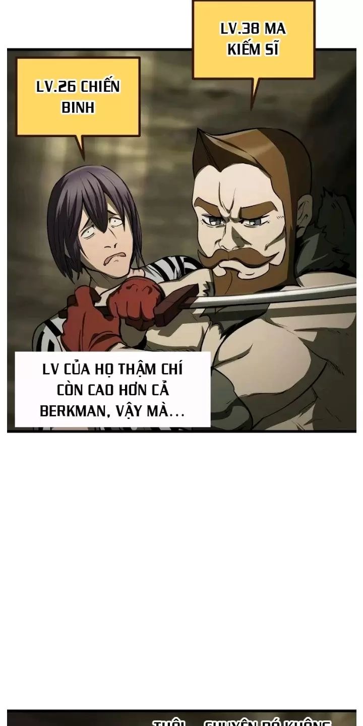 Anh Hùng Mạnh Nhất? Ta Không Làm Lâu Rồi!: Chapter 201