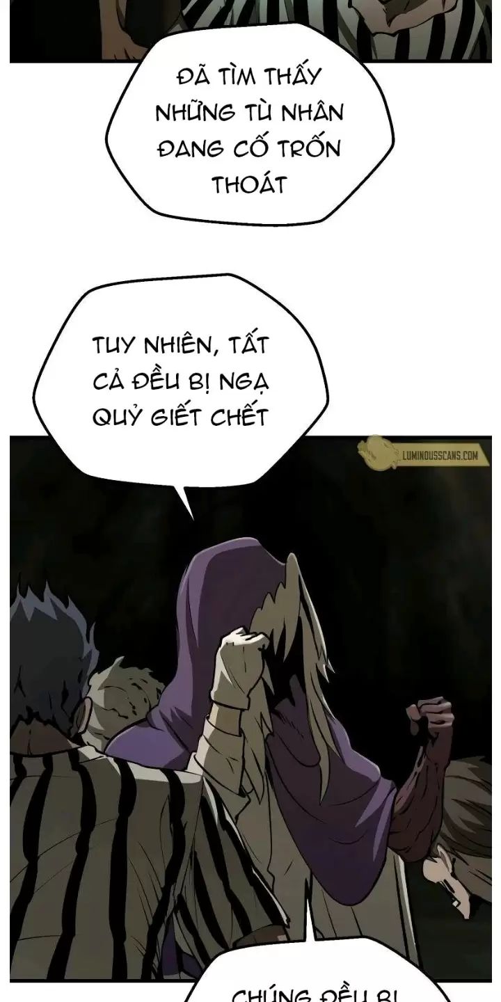 Anh Hùng Mạnh Nhất? Ta Không Làm Lâu Rồi!: Chapter 201