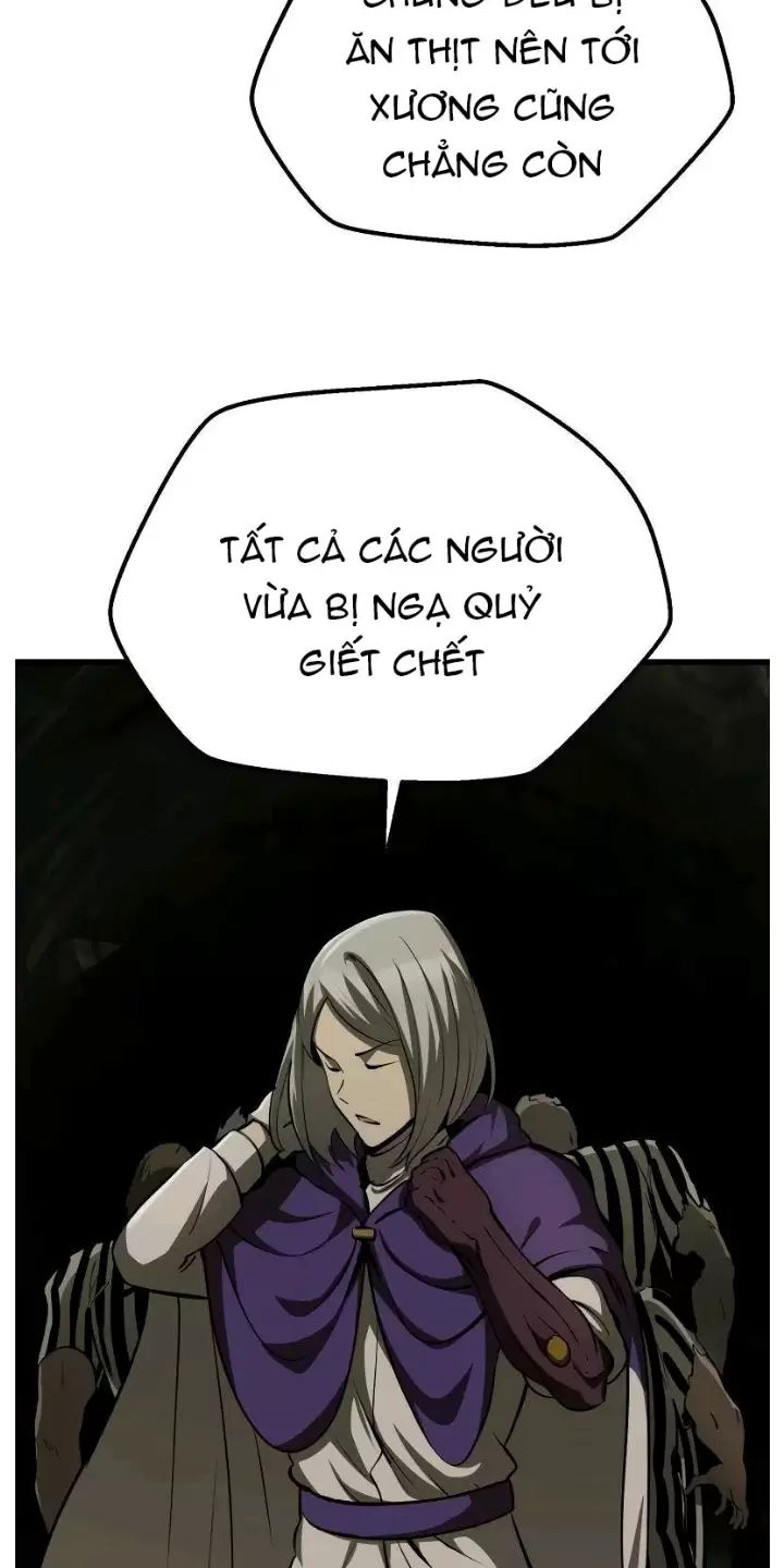 Anh Hùng Mạnh Nhất? Ta Không Làm Lâu Rồi!: Chapter 201