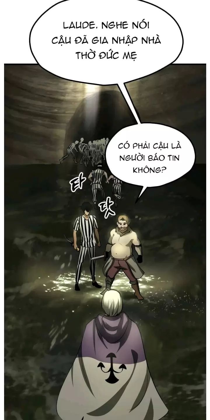 Anh Hùng Mạnh Nhất? Ta Không Làm Lâu Rồi!: Chapter 201