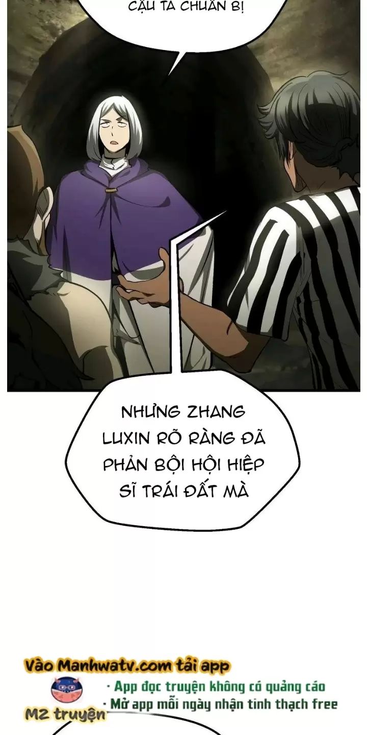 Anh Hùng Mạnh Nhất? Ta Không Làm Lâu Rồi!: Chapter 201